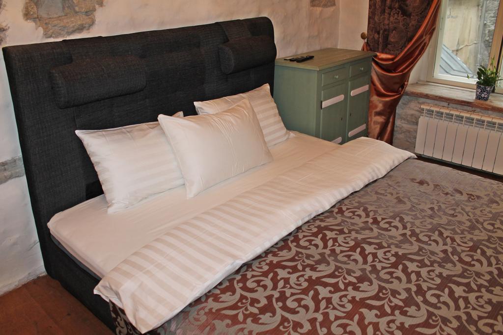 טאלין Viru Lux Apartment מראה חיצוני תמונה